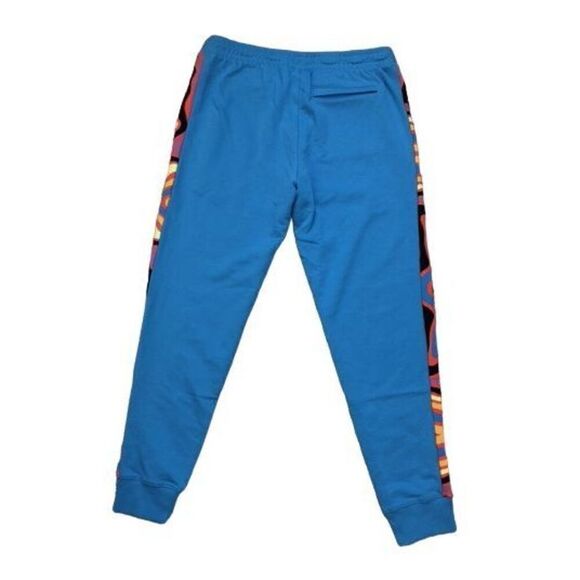 Puma T7 Lava Flow Fleece Track Pants Men’s Size 2XL - Picture 3 of 4